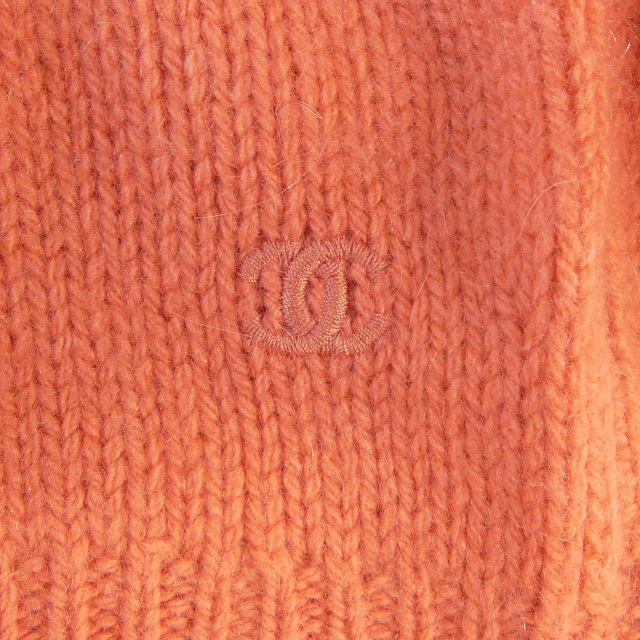【ヴィンテージ】シャネル CHANEL ニット