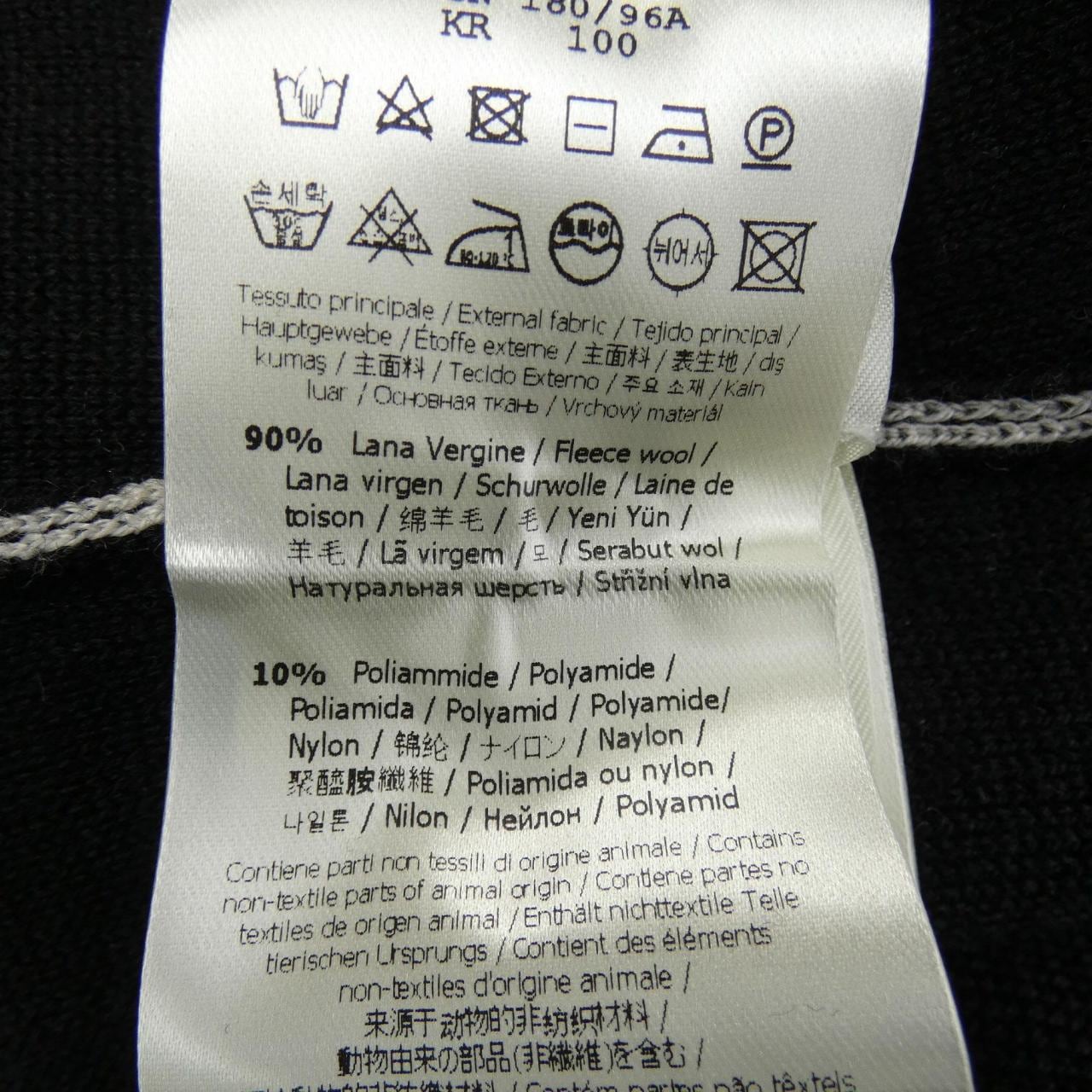 フェンディ FENDI ニット