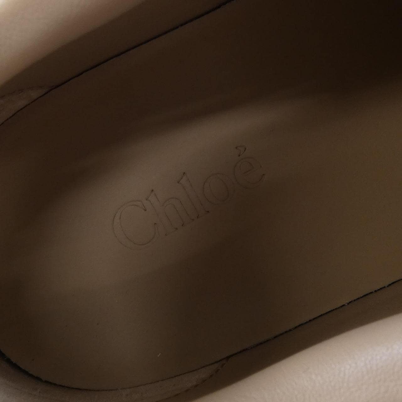 クロエ Chloe スニーカー