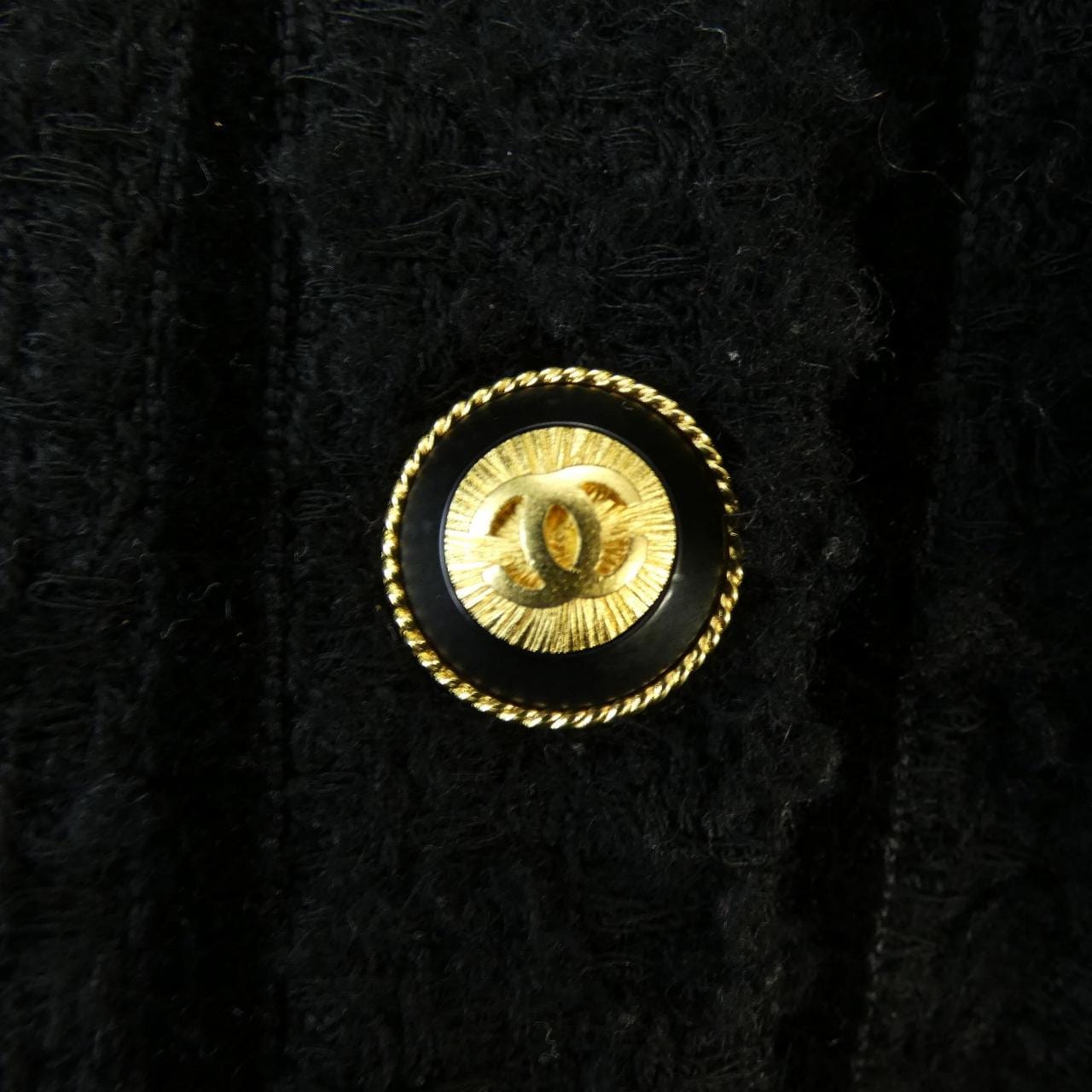 【ヴィンテージ】シャネル CHANEL P02442V02958 93A スーツ