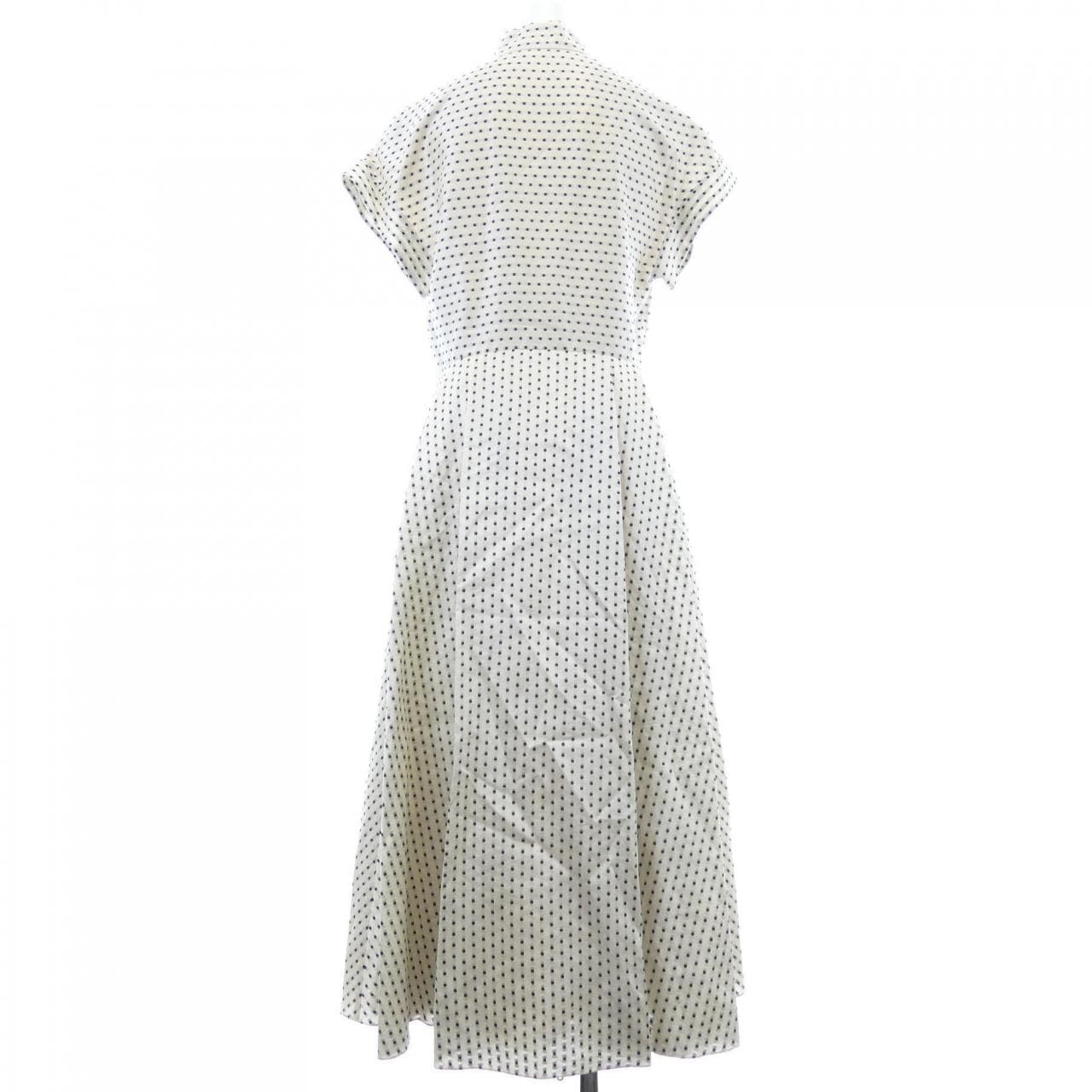 クリスチャンディオール CHRISTIAN DIOR 041R21A7631 ワンピース