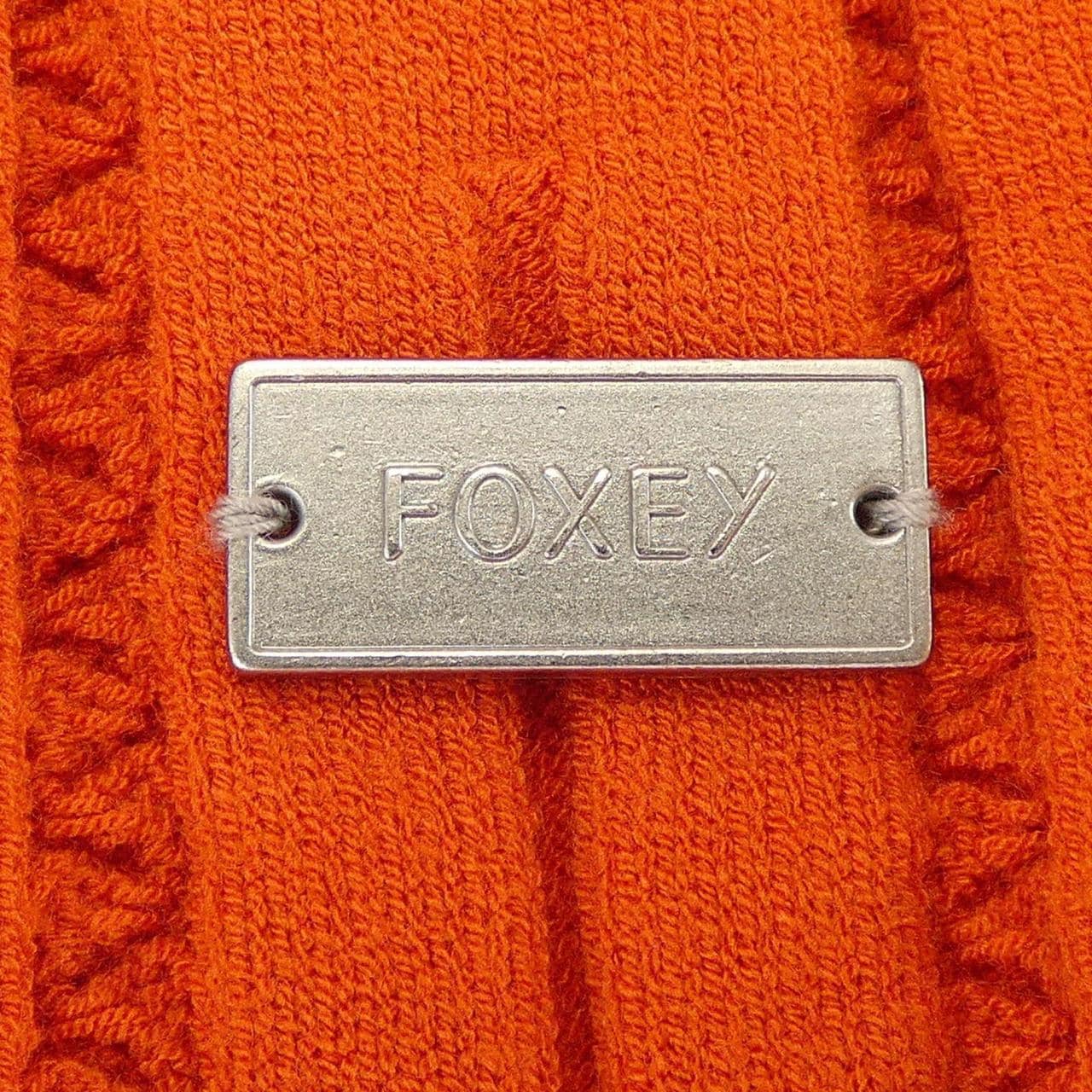 フォクシー FOXEY ニット