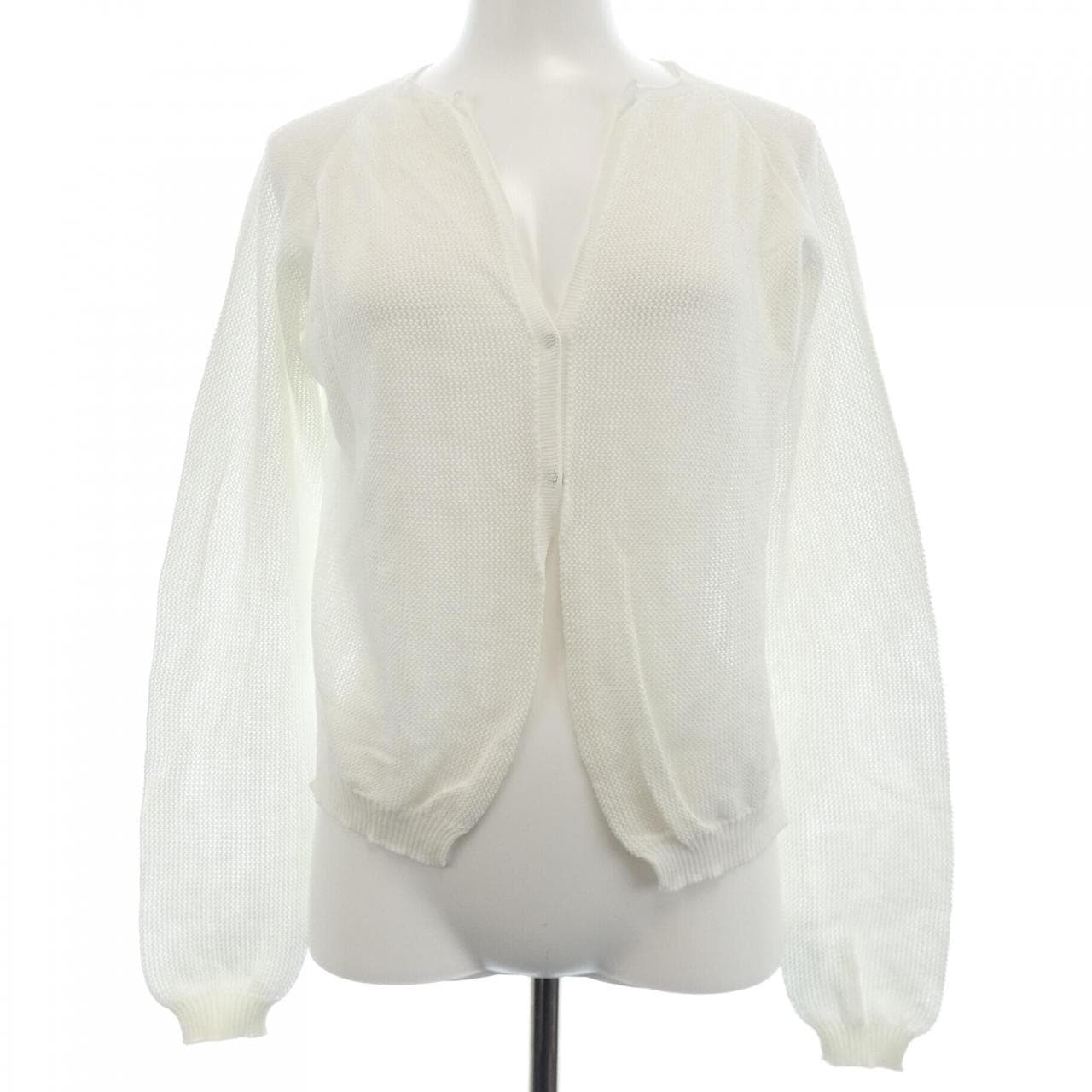 ファビアナフィリッピ FABIANA FILIPPI カーディガン