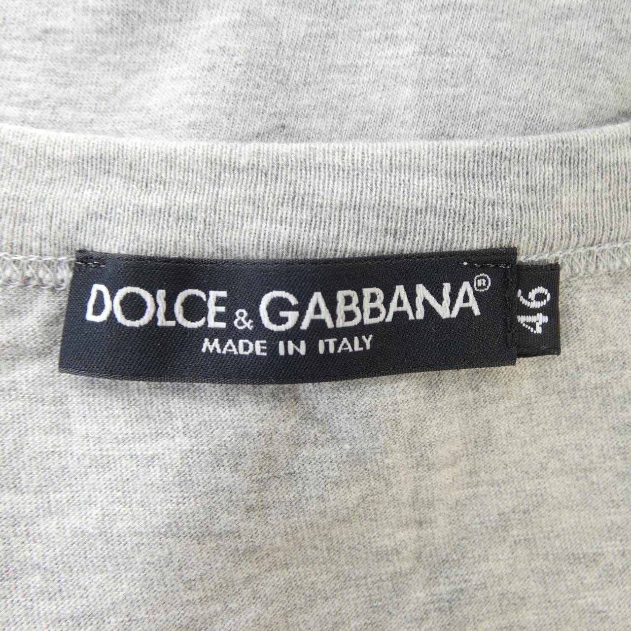 ドルチェアンドガッバーナ DOLCE&GABBANA G8A18T Tシャツ