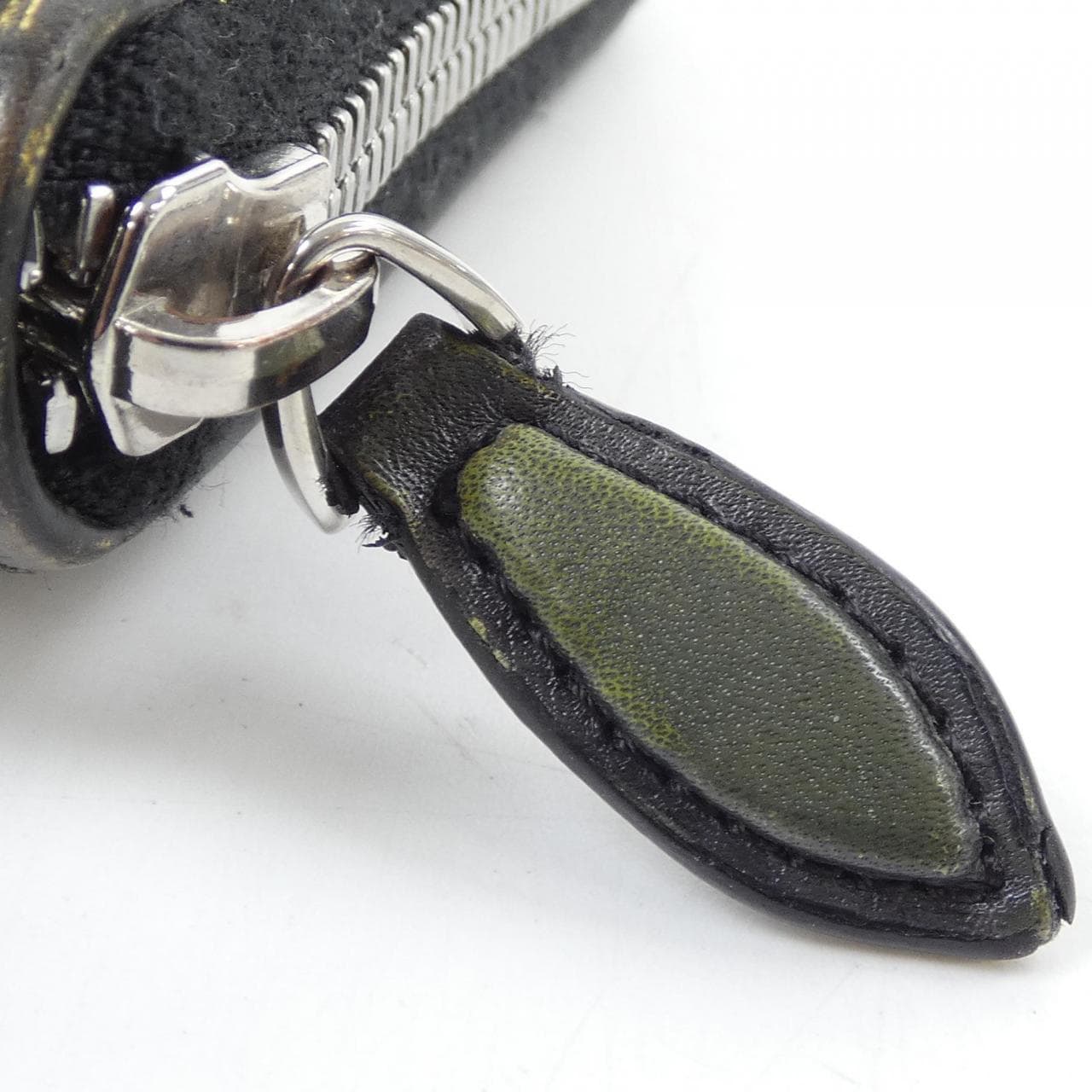 ベルルッティ Berluti イタウバネオスリットレザー WALLET