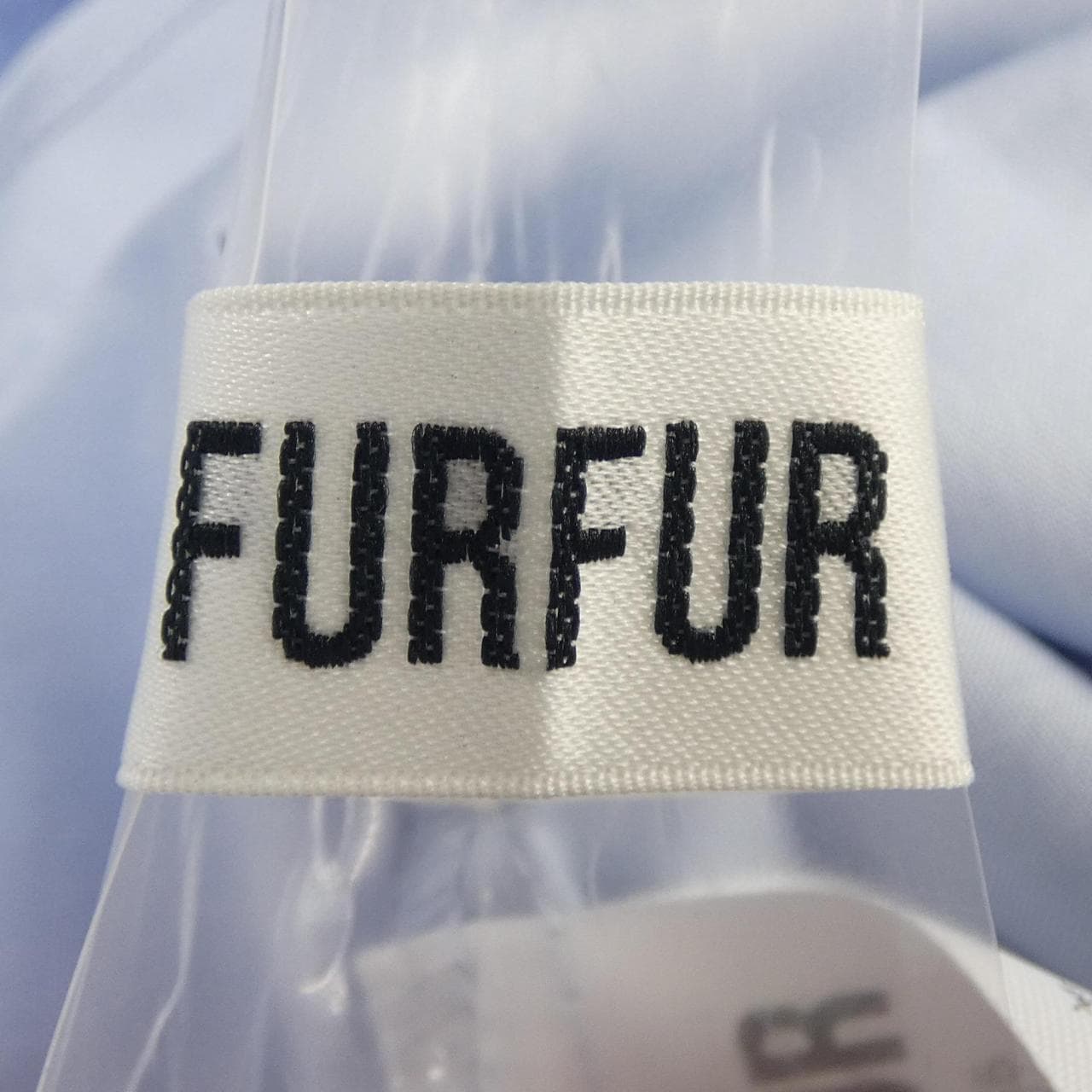 ファーファー fur fur セットアップ