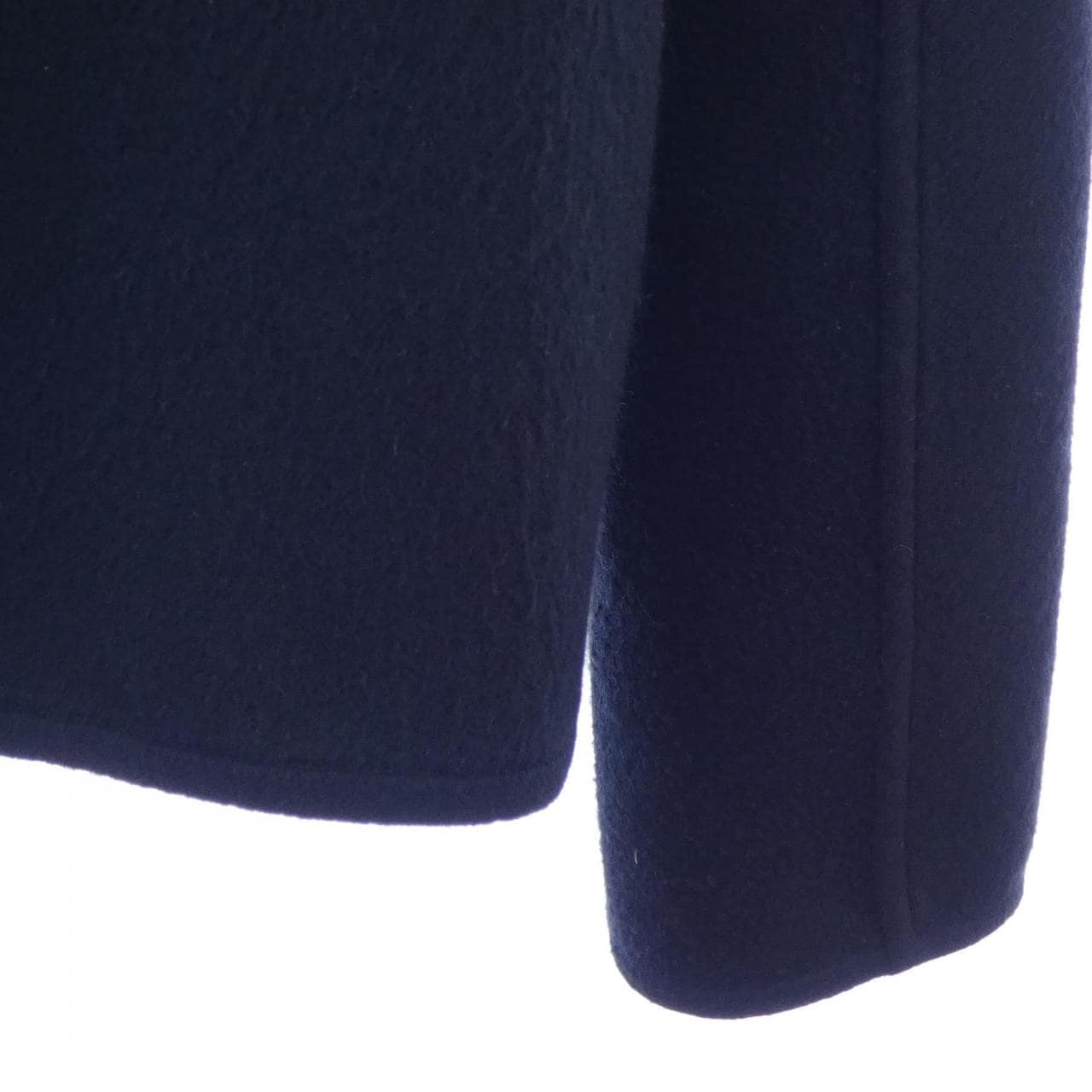 【ヴィンテージ】エルメス HERMES コート