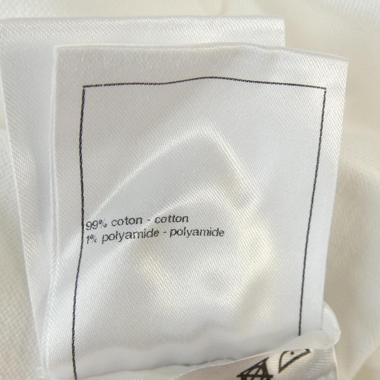 シャネル CHANEL LOOK12 P77025K11104 トップス