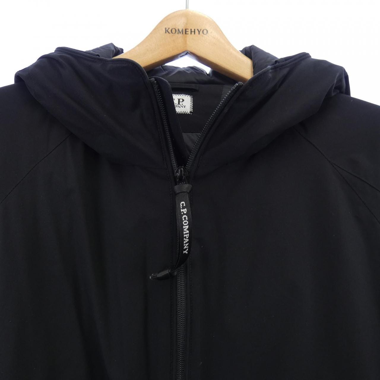 シーピーカンパニー C.P COMPANY ブルゾン