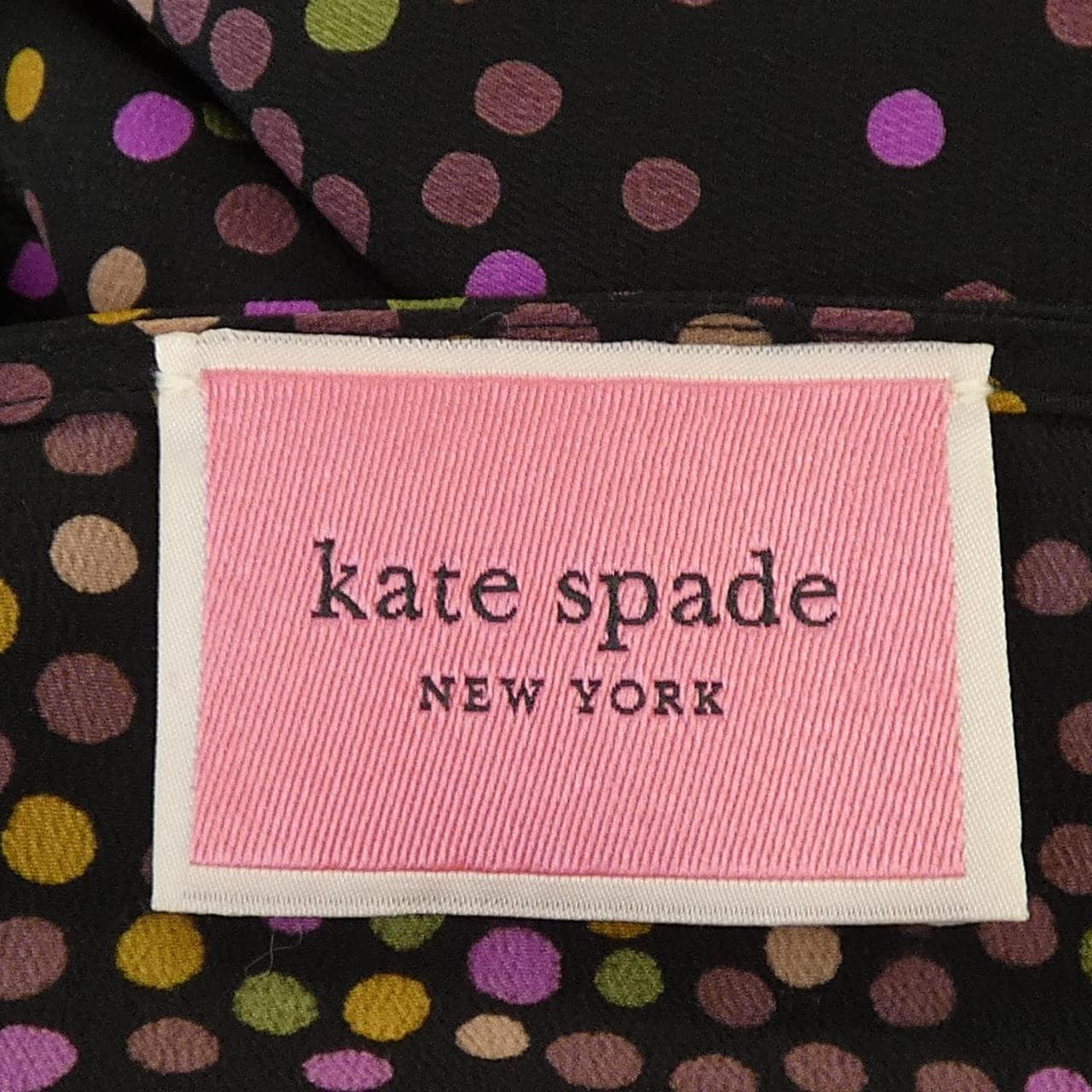 ケイトスペード kate spade ワンピース