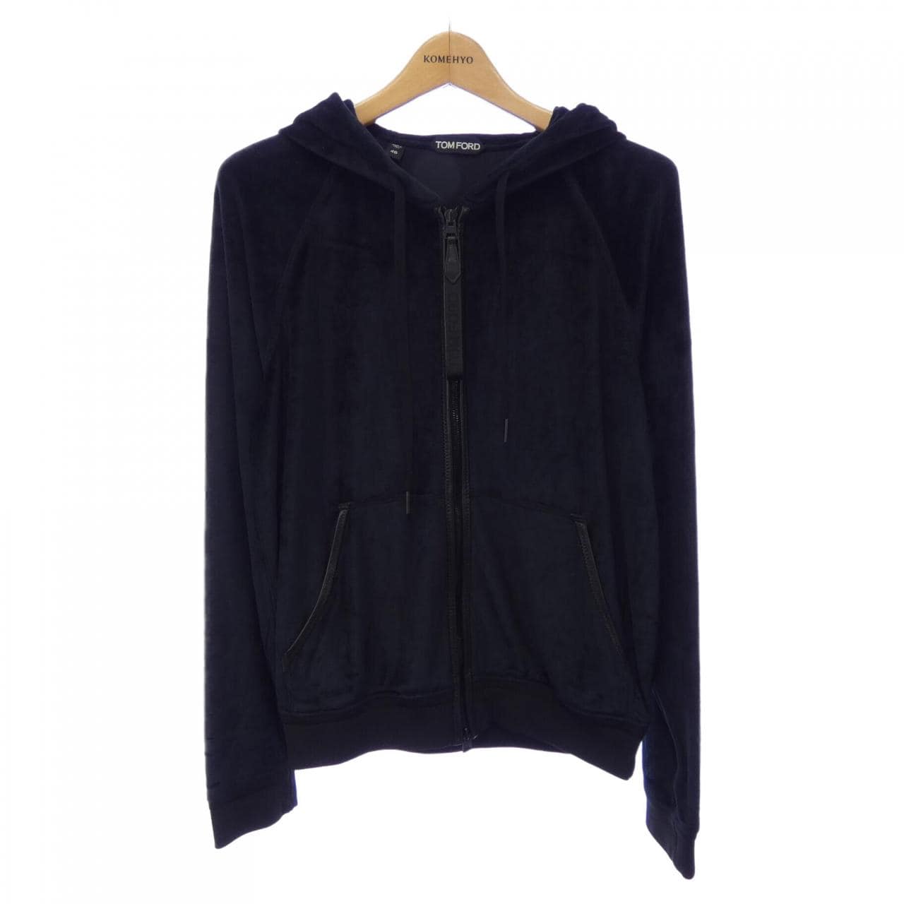 トムフォード TOM FORD BZ205 TFJ265 パーカー