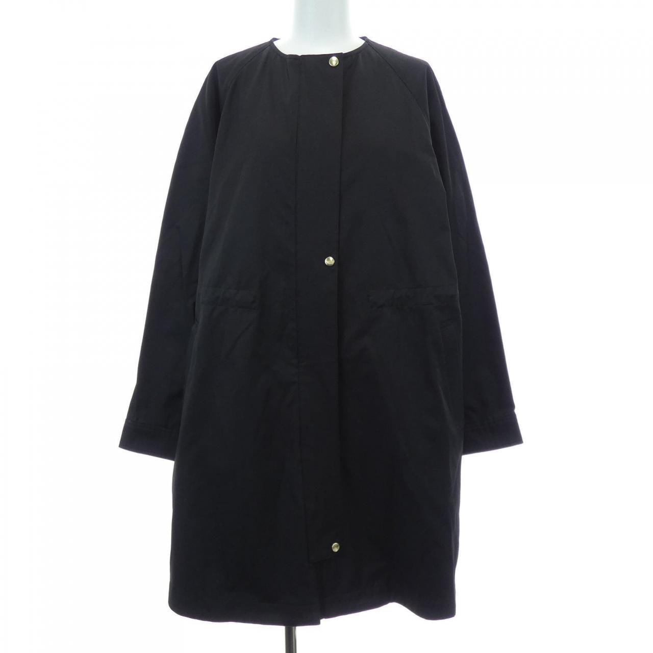 ニジュウサンク 23区 コート