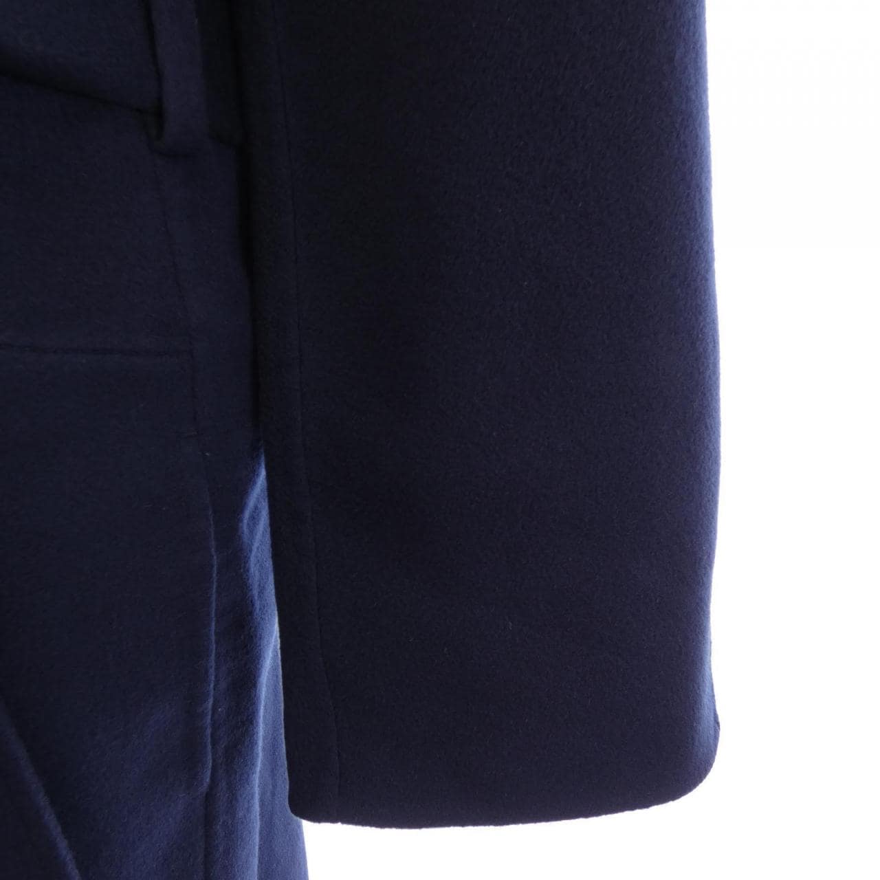 エルメス HERMES コート