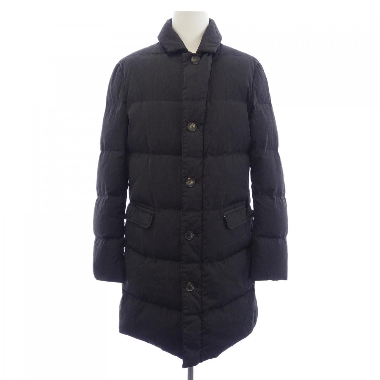 サルヴァトーレフェラガモ SALVATORE FERRAGAMO ダウンコート