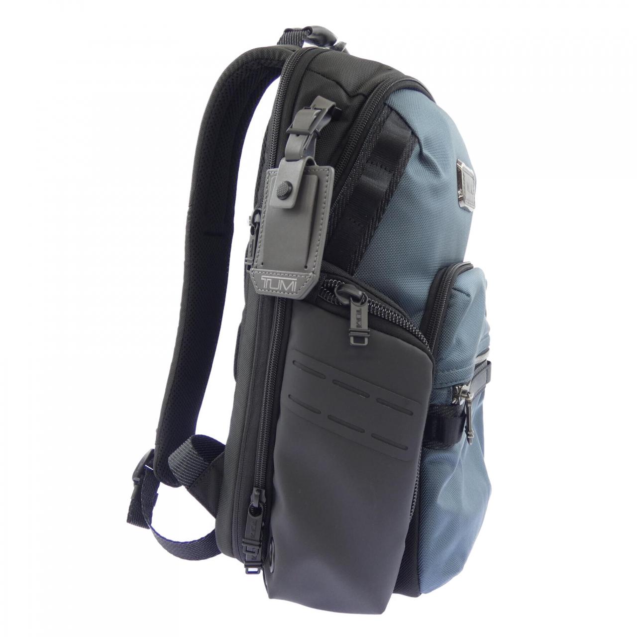 トゥミ TUMI 232793PVM BACKPACK