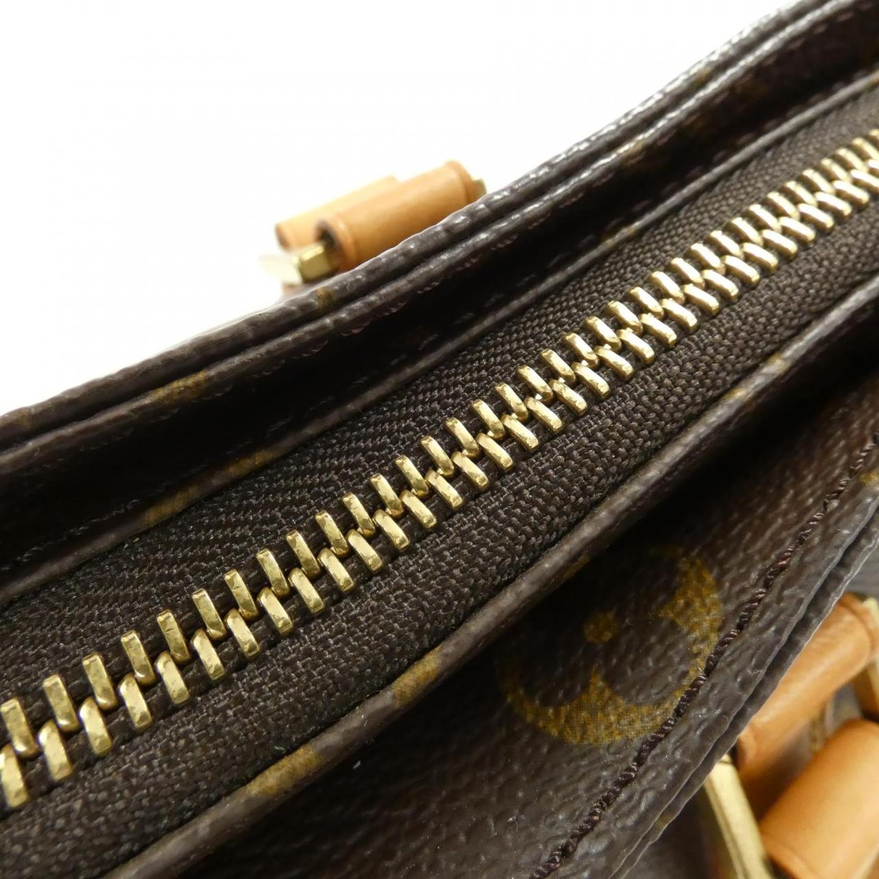 ルイヴィトン モノグラム カバ メゾ M51151 ショルダーバッグ