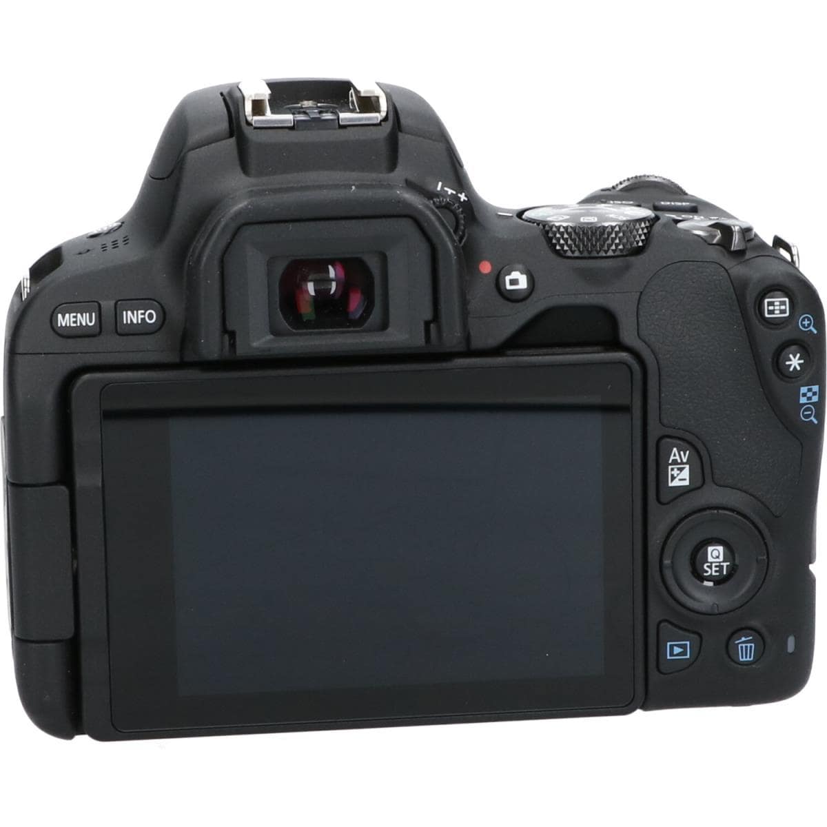 CANON EOS KISS X9 18-55KIT