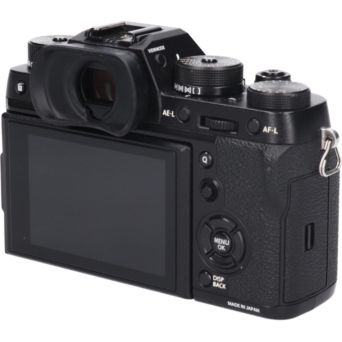 Ｘ－Ｔ２　ＢＬＡＣＫ