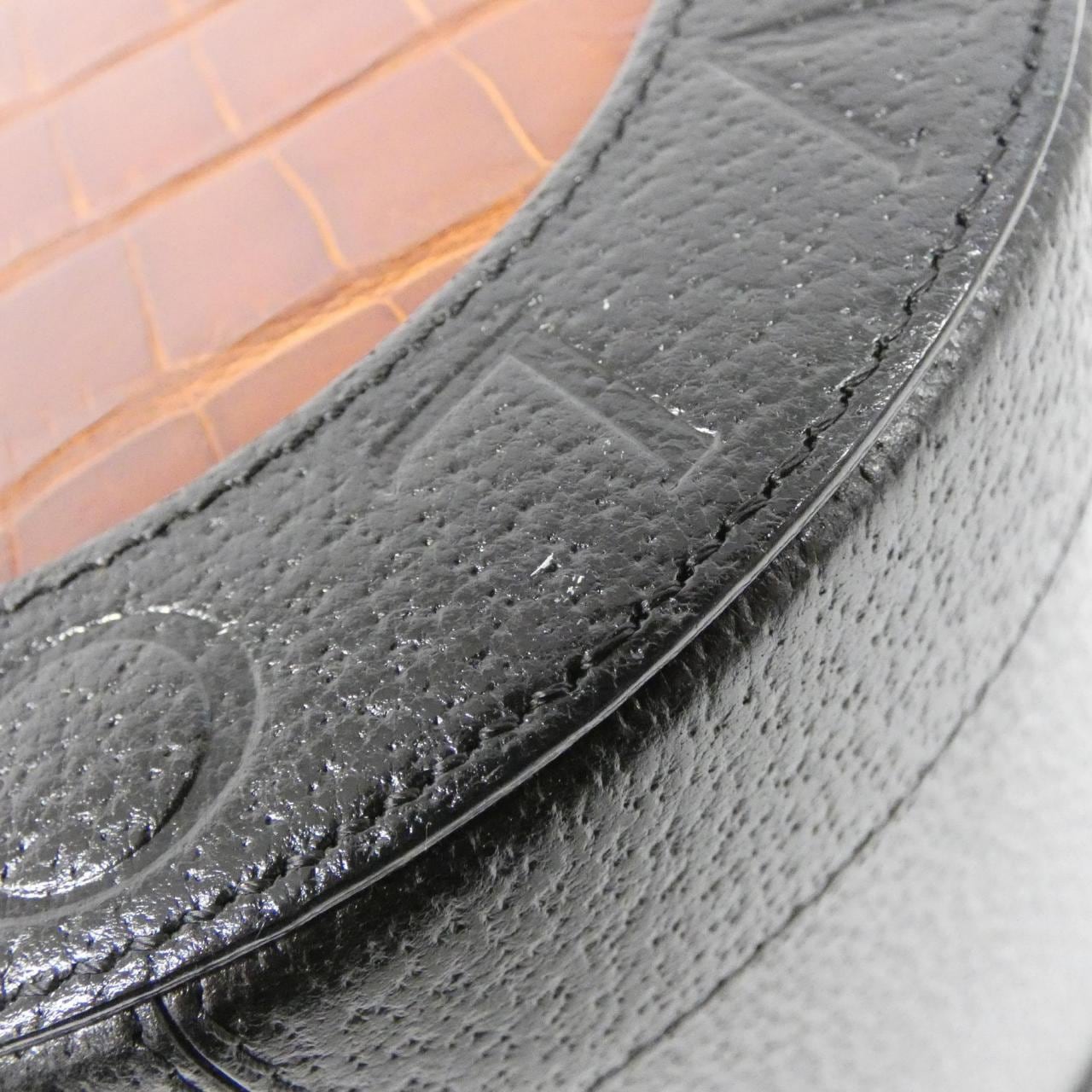 [vintage] BVLGARI shoulder bag