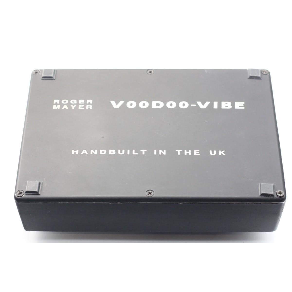 ＲＯＧＥＲ　ＭＡＹＥＲ　　ＶＯＯＤＯＯ－ＶＩＢＥ　ＲＭＶＤＶ