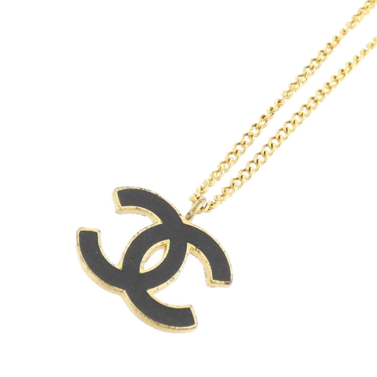 CHANEL 24659 necklace