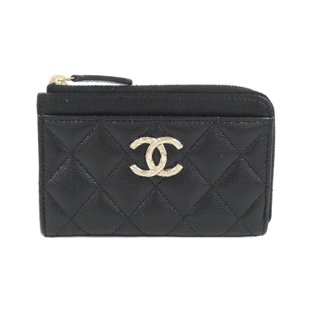 CHANEL AP3982 Card Case