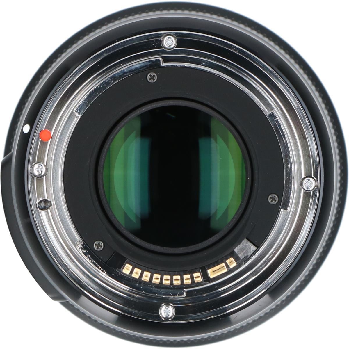 EOS50mm F1.4DG HSM(A)