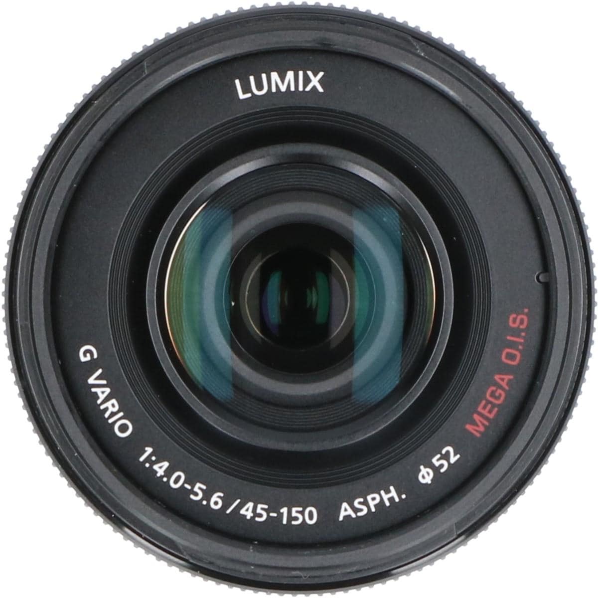 ４５－１５０ｍｍ　Ｆ４－５．６ＯＩＳ（Ｈ－ＦＳ４５１５０