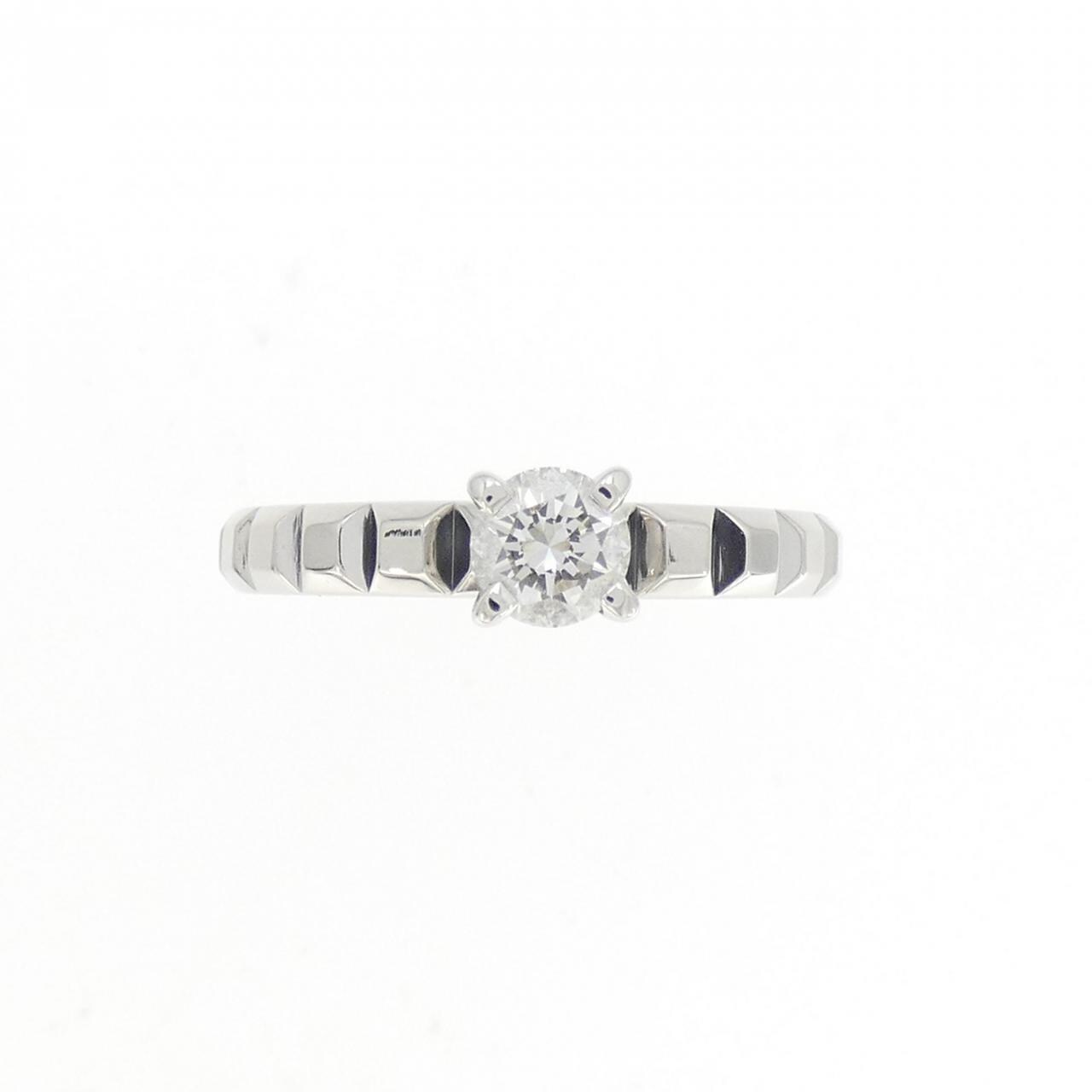 Boucheron de Paris Ring 0.30CT F VVS2 3EXT