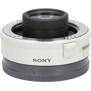 １．４Ｘテレコンバーター（ＳＥＬ１４ＴＣ）