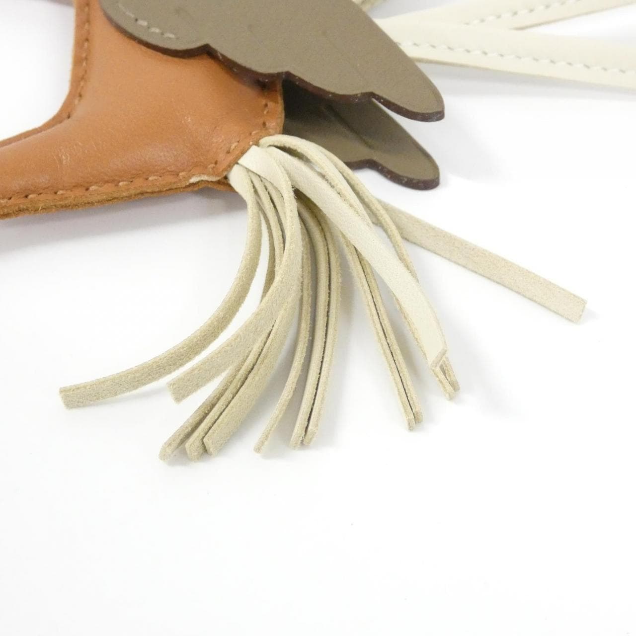 エルメス ロデオ ペガサス バッグチャーム  PM 083010CA