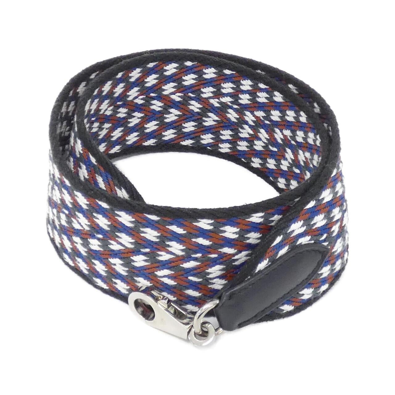 HERMES Sungle Zigzag 077729CK Strap
