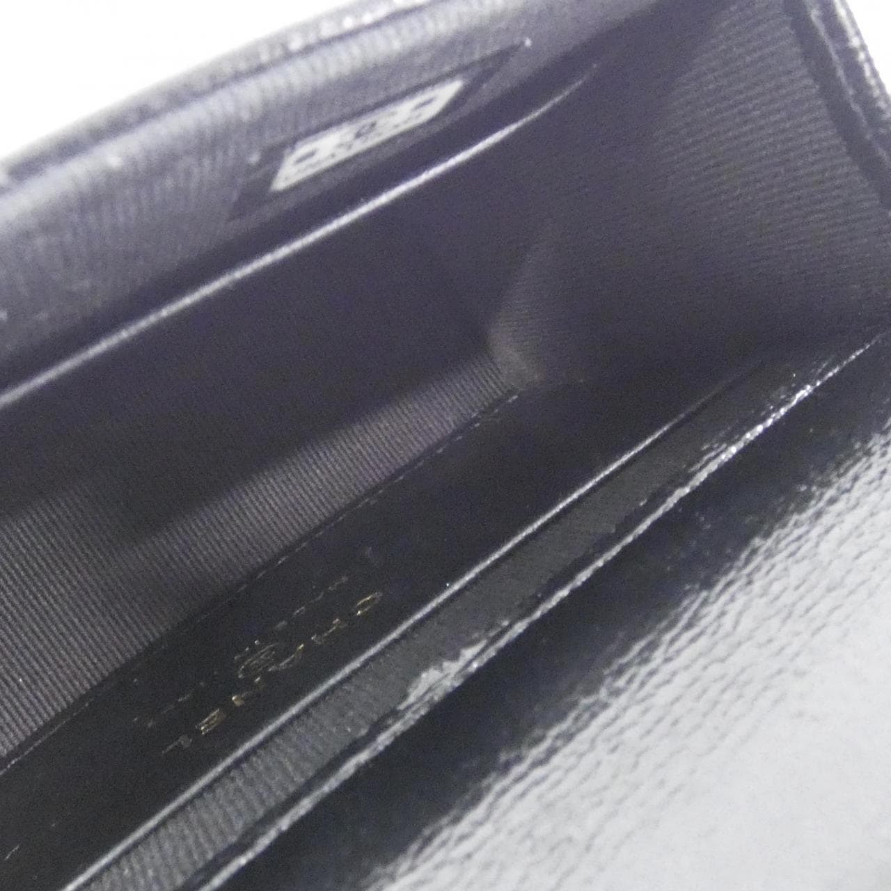 シャネル AP3802 チェーンクラッチ