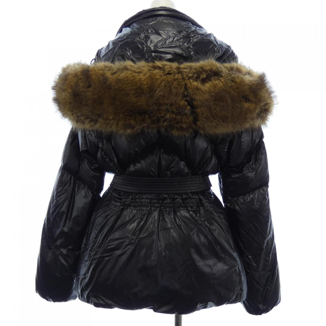 MONCLER MONCLER Down Jacket