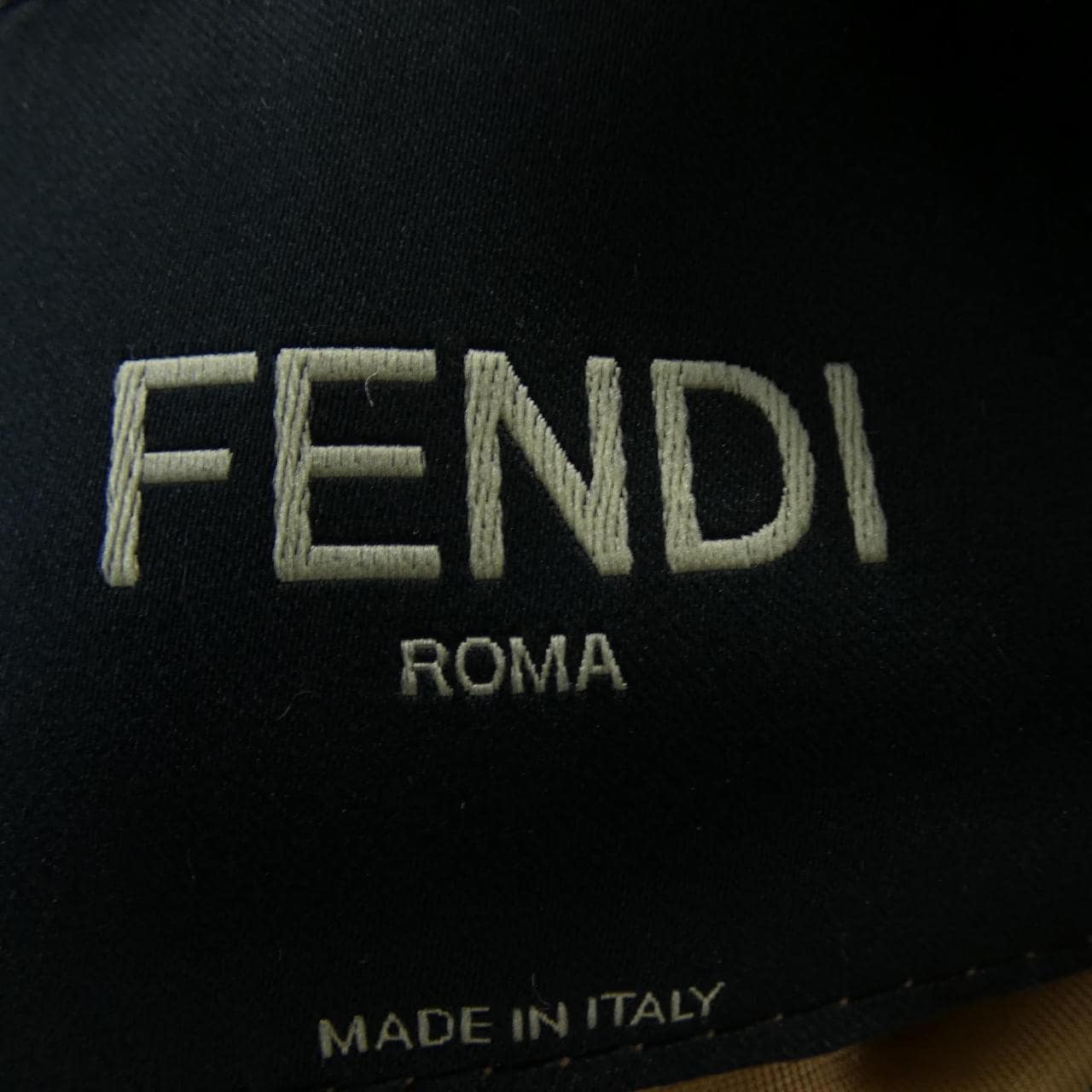 フェンディ FENDI コート