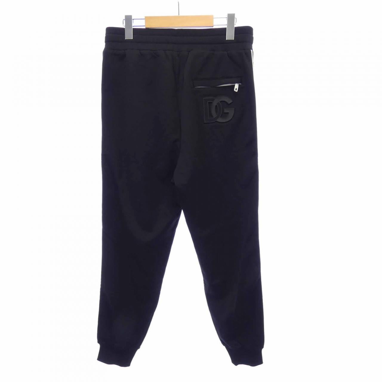 ドルチェアンドガッバーナ DOLCE&GABBANA パンツ
