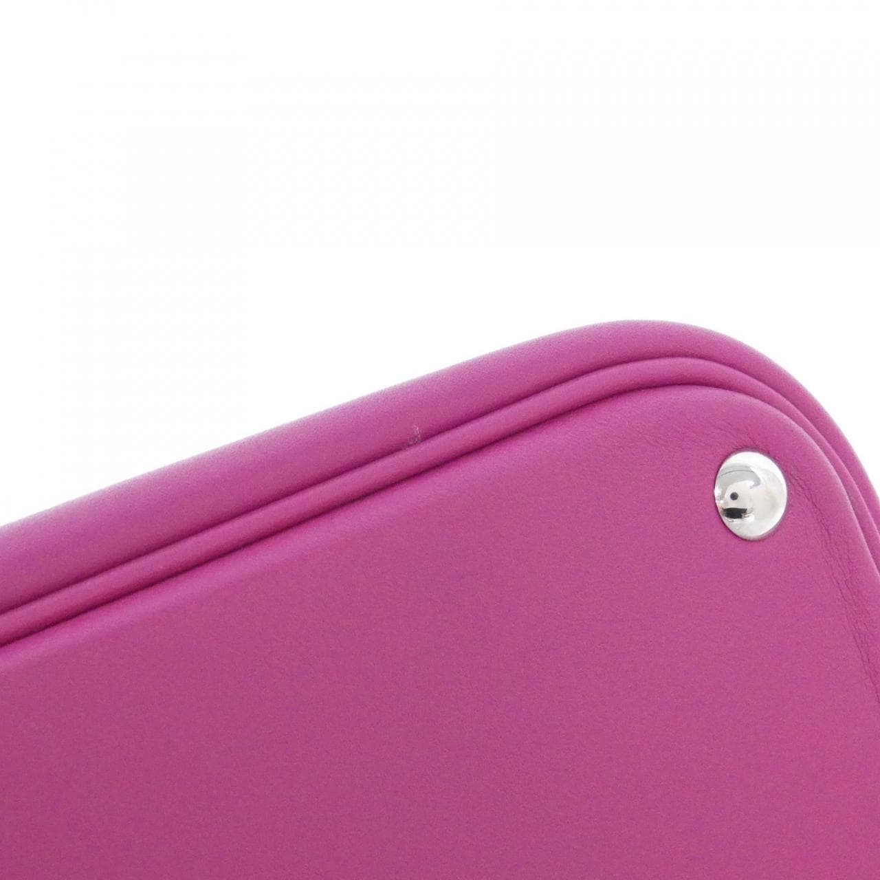 エルメス ボリード 27cm 047653CK バッグ