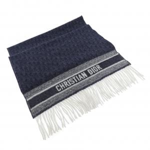 クリスチャンディオール CHRISTIAN DIOR オブリーク 25CDO309I093 STOLE