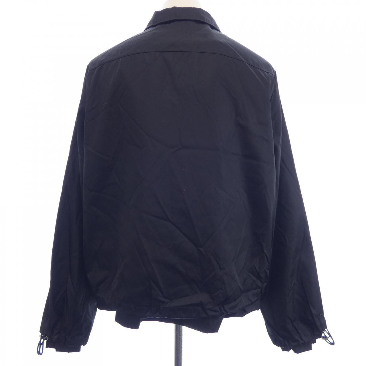 ディオール DIOR 193C536B4732 ブルゾン