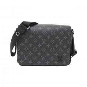 ルイヴィトン モノグラム エクリプス ディストリクト PM M46255 ショルダーバッグ