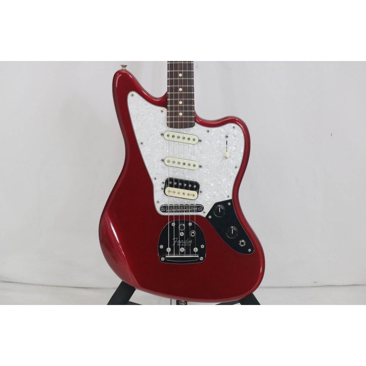ＦＥＮＤＥＲ　　ＰＡＷＮ　ＳＨＯＰ　ＪＡＧＵＡＲＩＬＬＯ
