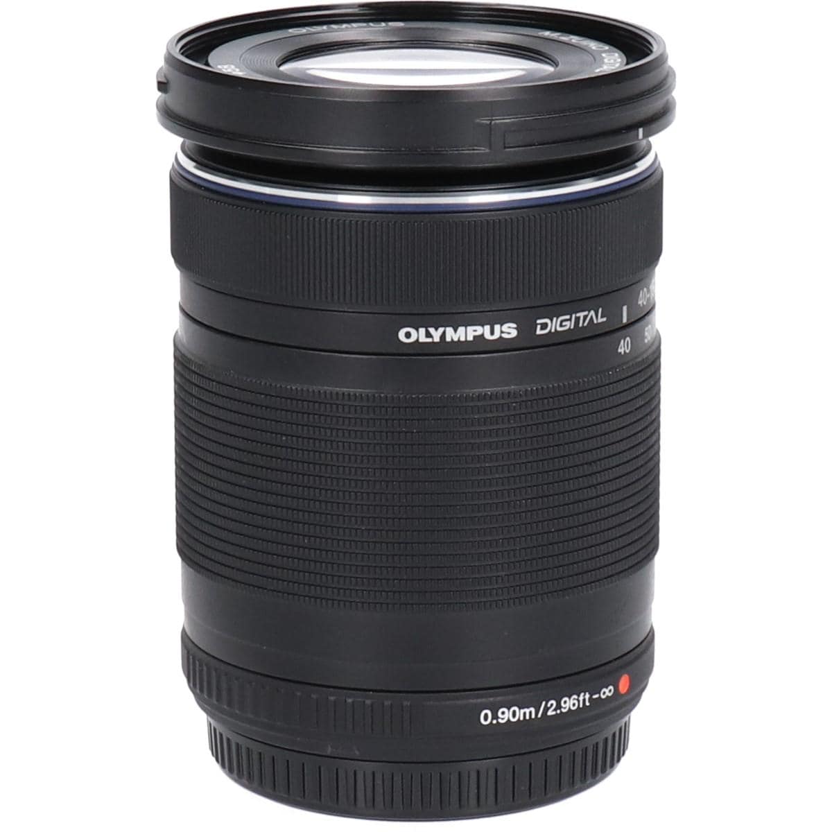 ＭＺＤ　ＥＤ４０－１５０ｍｍ　Ｆ４－５．６Ｒ