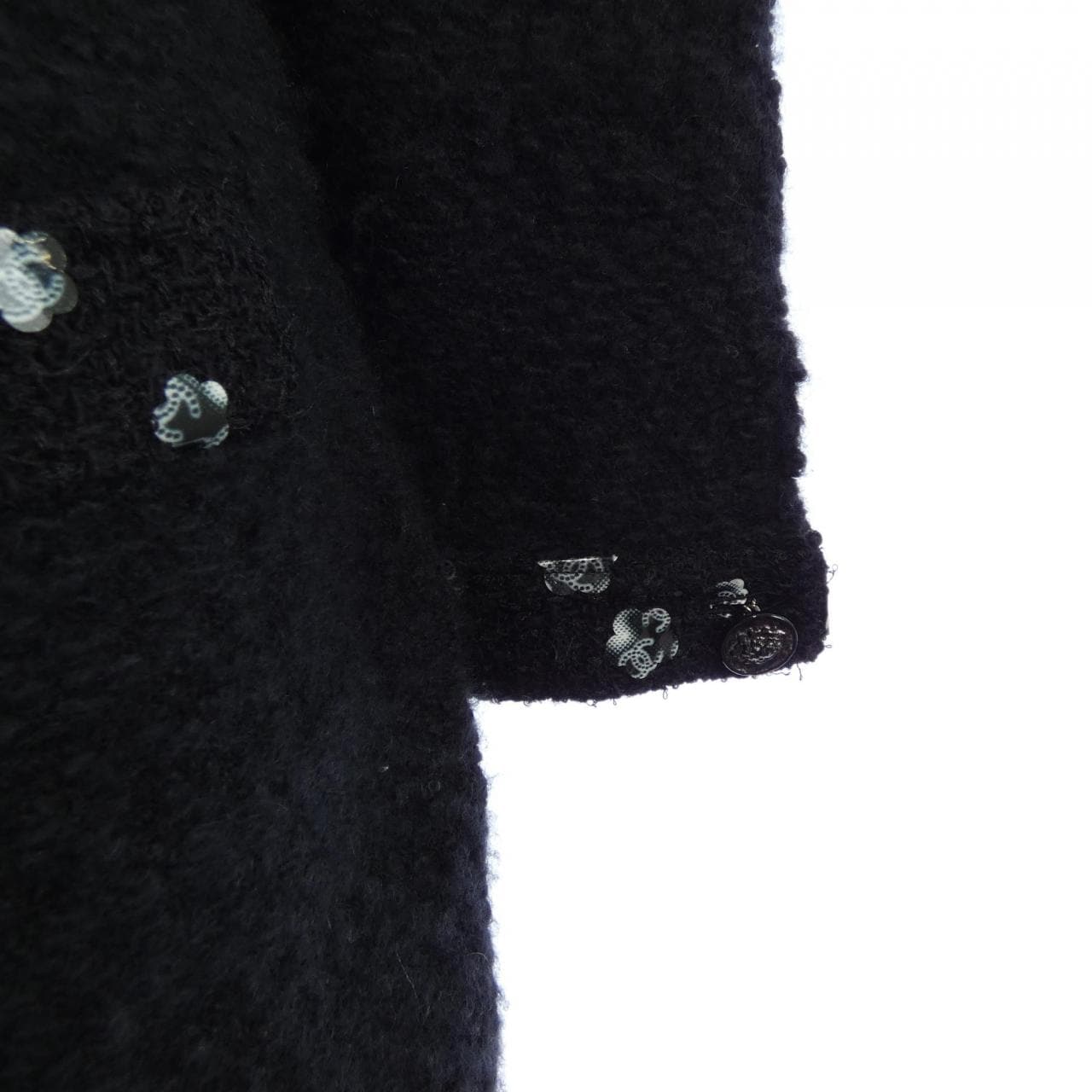 シャネル CHANEL P73597K10557 ワンピース