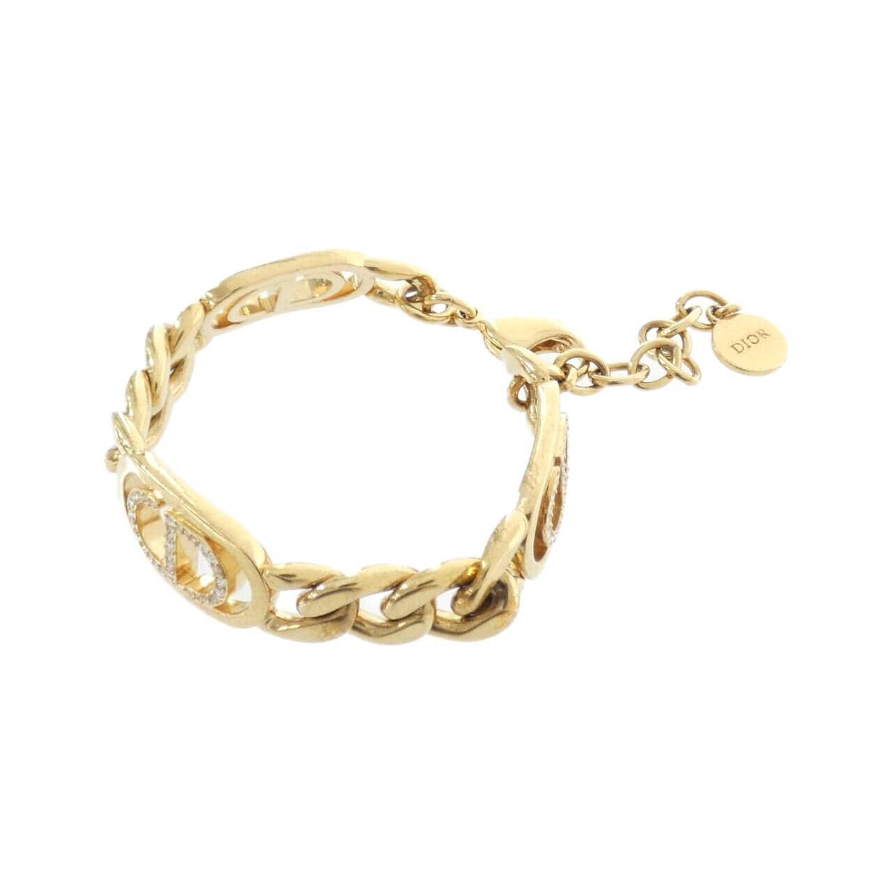 克里斯汀· DIOR 30 Montaigne B1177MTGCY 手链
