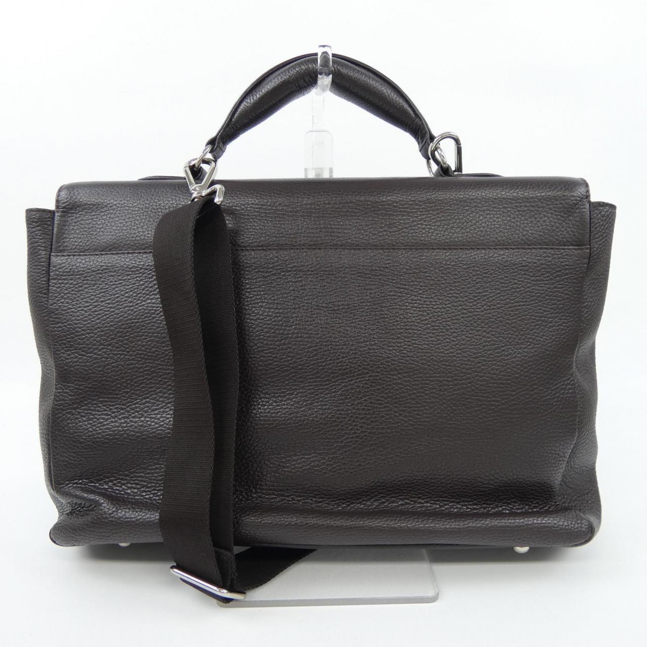 ザネラート ZANELLATO BAG
