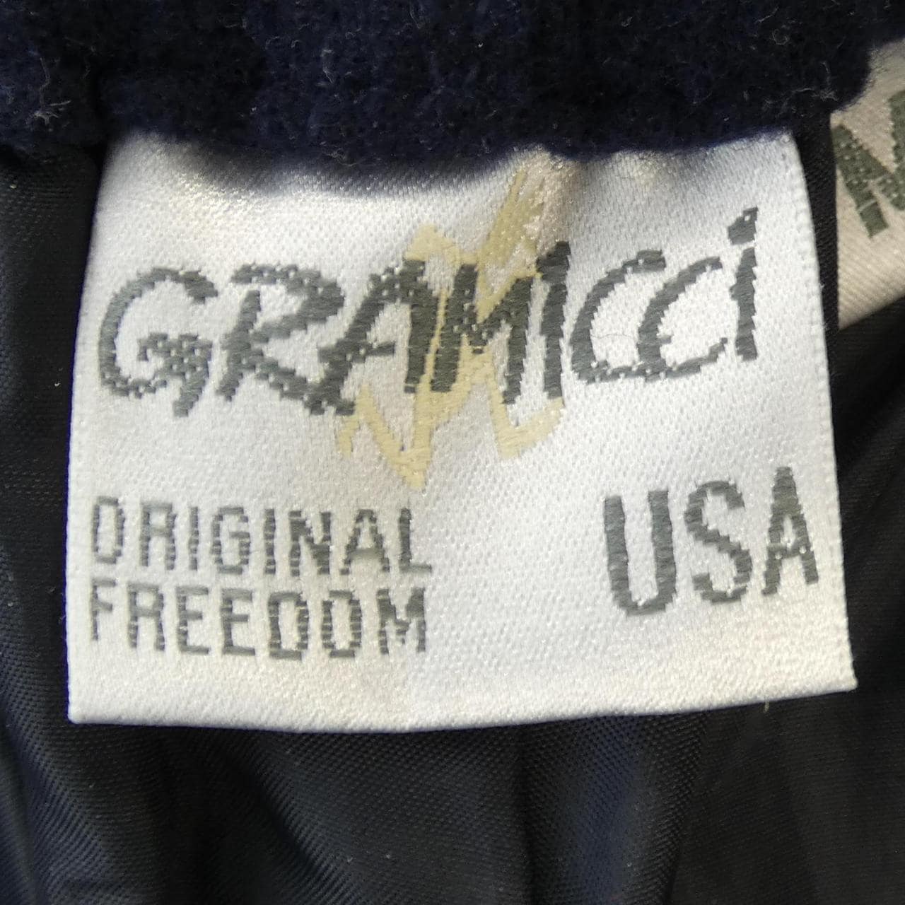 グラミチ GRAMICCI パンツ