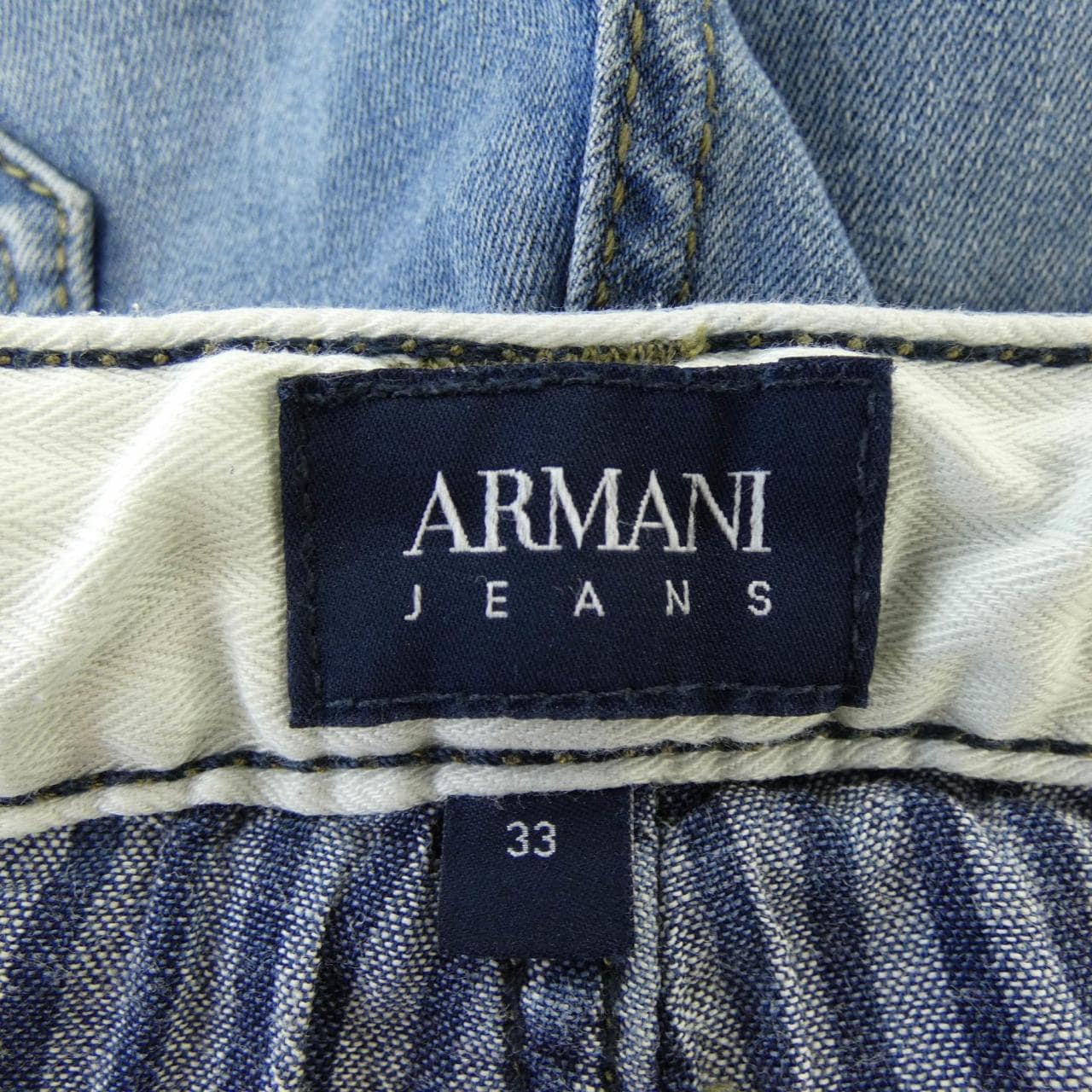 阿玛尼牛仔裤ARMANI JEANS 3Y6960 6D2CZ牛仔裤
