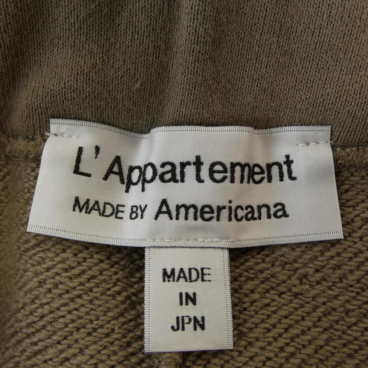 アパルトモン L'APPARTEMENT スカート