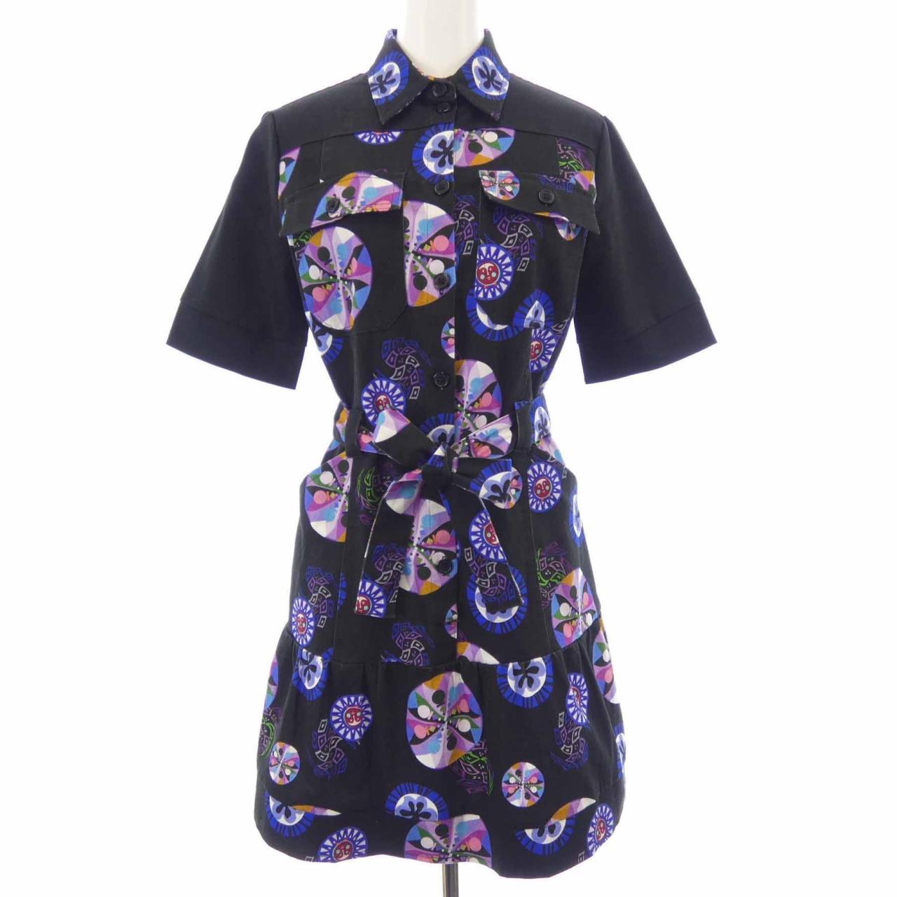 デジグアル DESIGUAL 23SWVW88 ワンピース