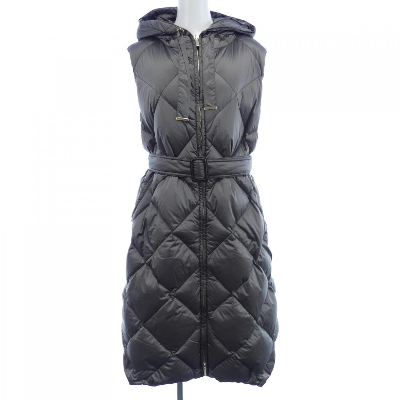 マックスマーラ Max Mara 929602 THE CUBE ダウンベスト